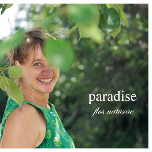 Flos Naturae Paradise Cover